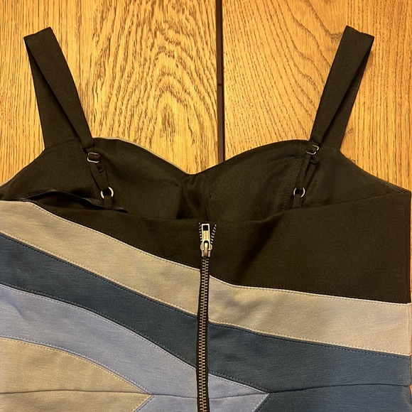 BCBGeneration mini dress - Picture 3 of 4